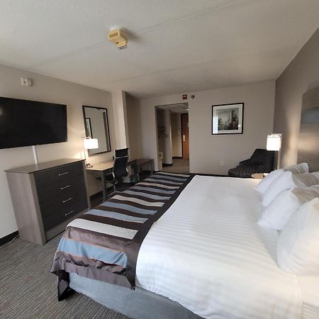 Hotel Wingate By Wyndham Lima Pokoj fotografie