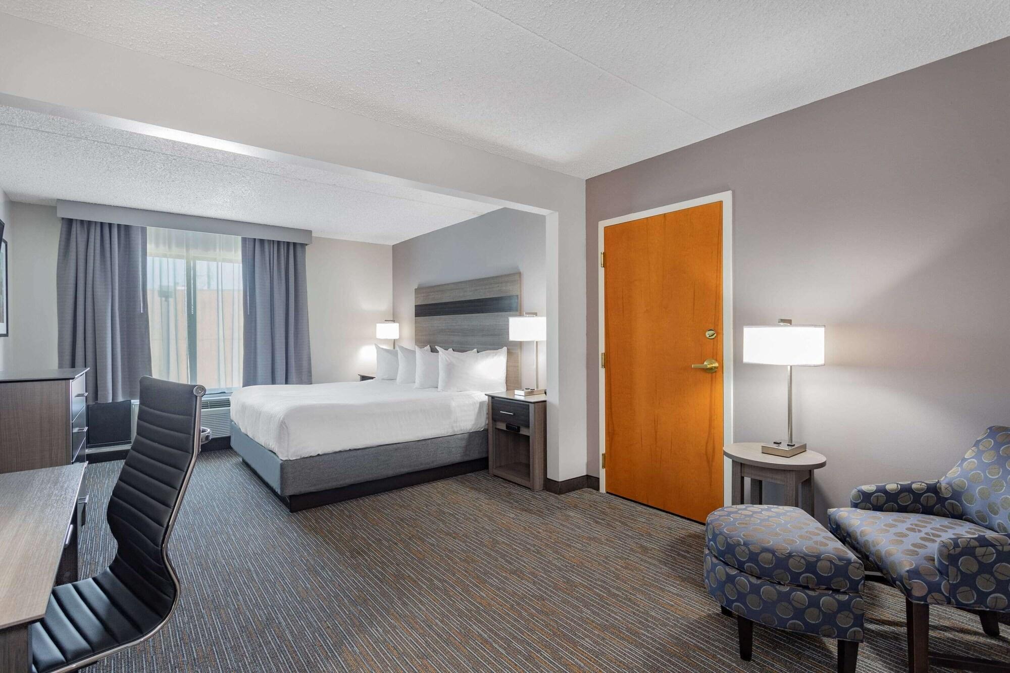 Hotel Wingate By Wyndham Lima Exteriér fotografie