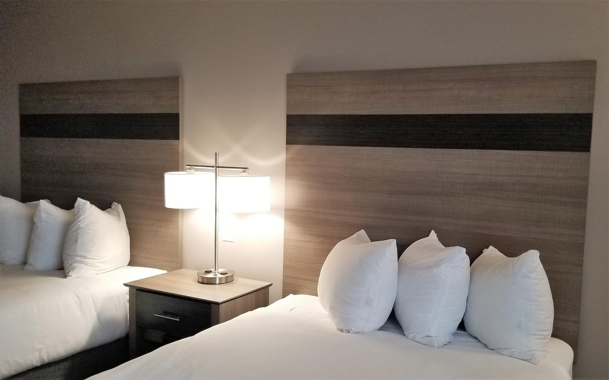 Hotel Wingate By Wyndham Lima Exteriér fotografie