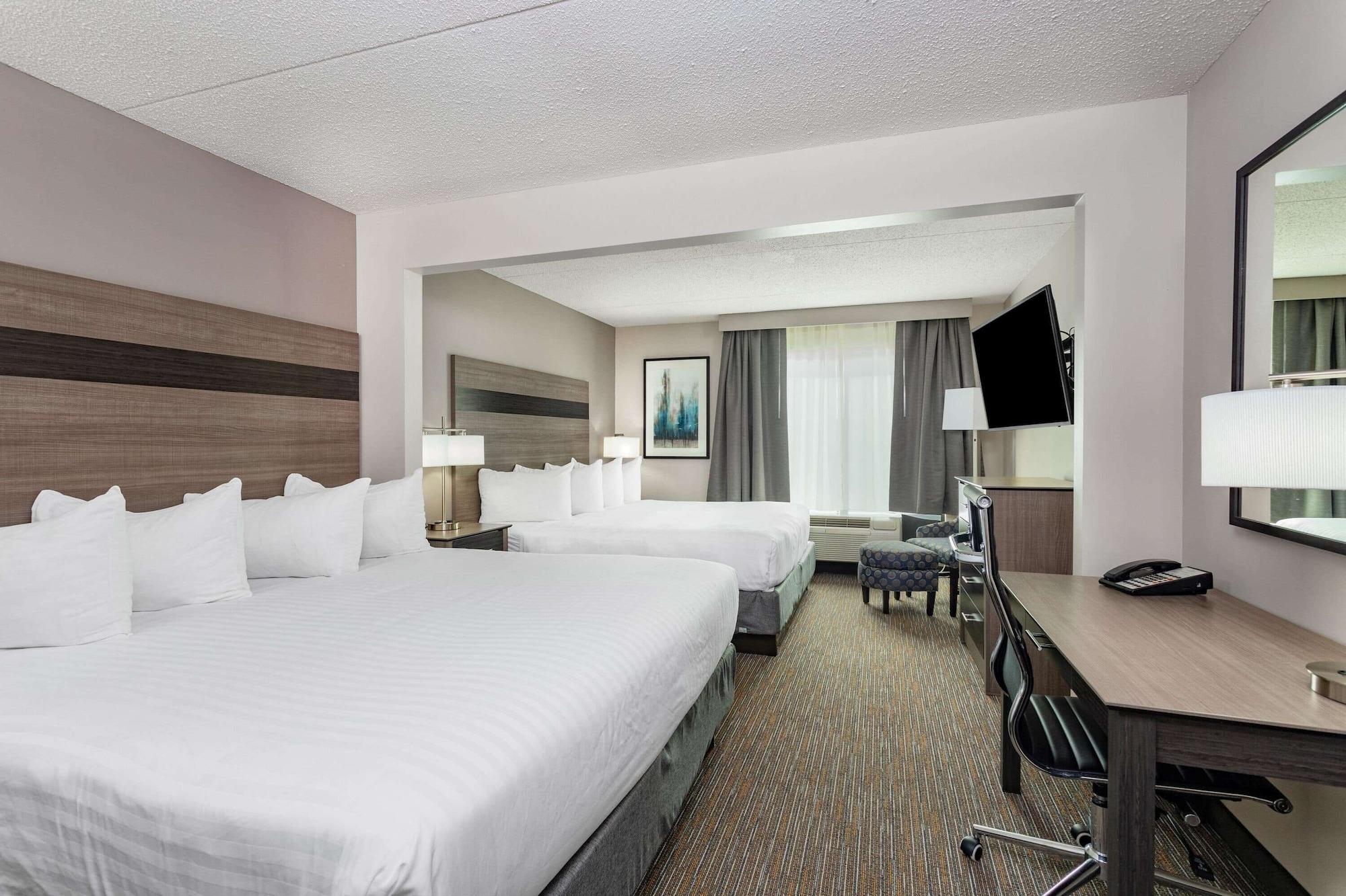 Hotel Wingate By Wyndham Lima Exteriér fotografie