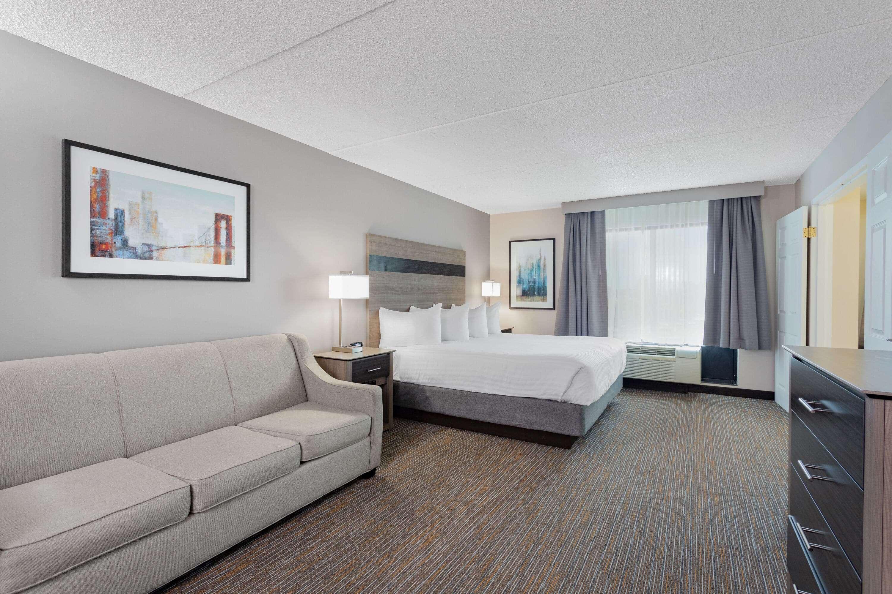Hotel Wingate By Wyndham Lima Exteriér fotografie