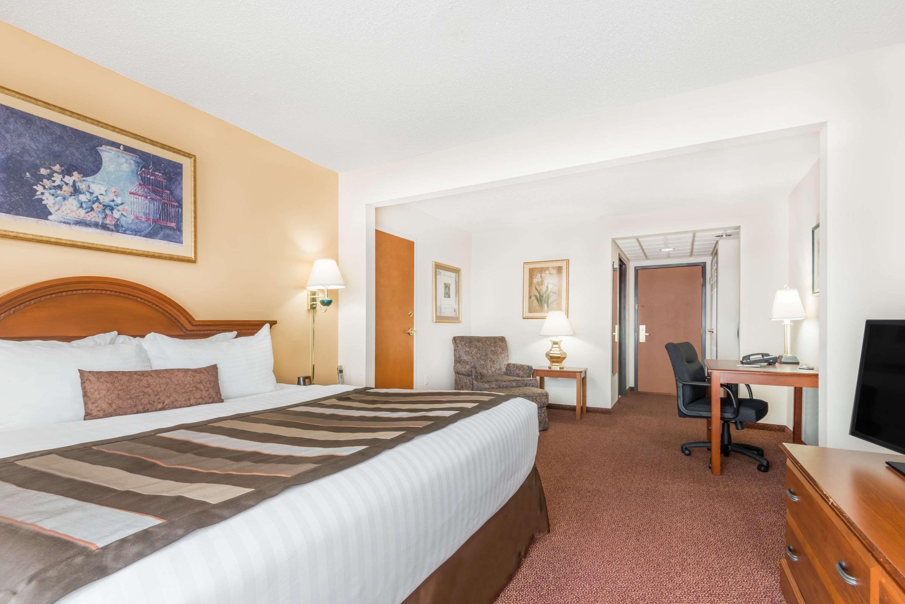 Hotel Wingate By Wyndham Lima Exteriér fotografie