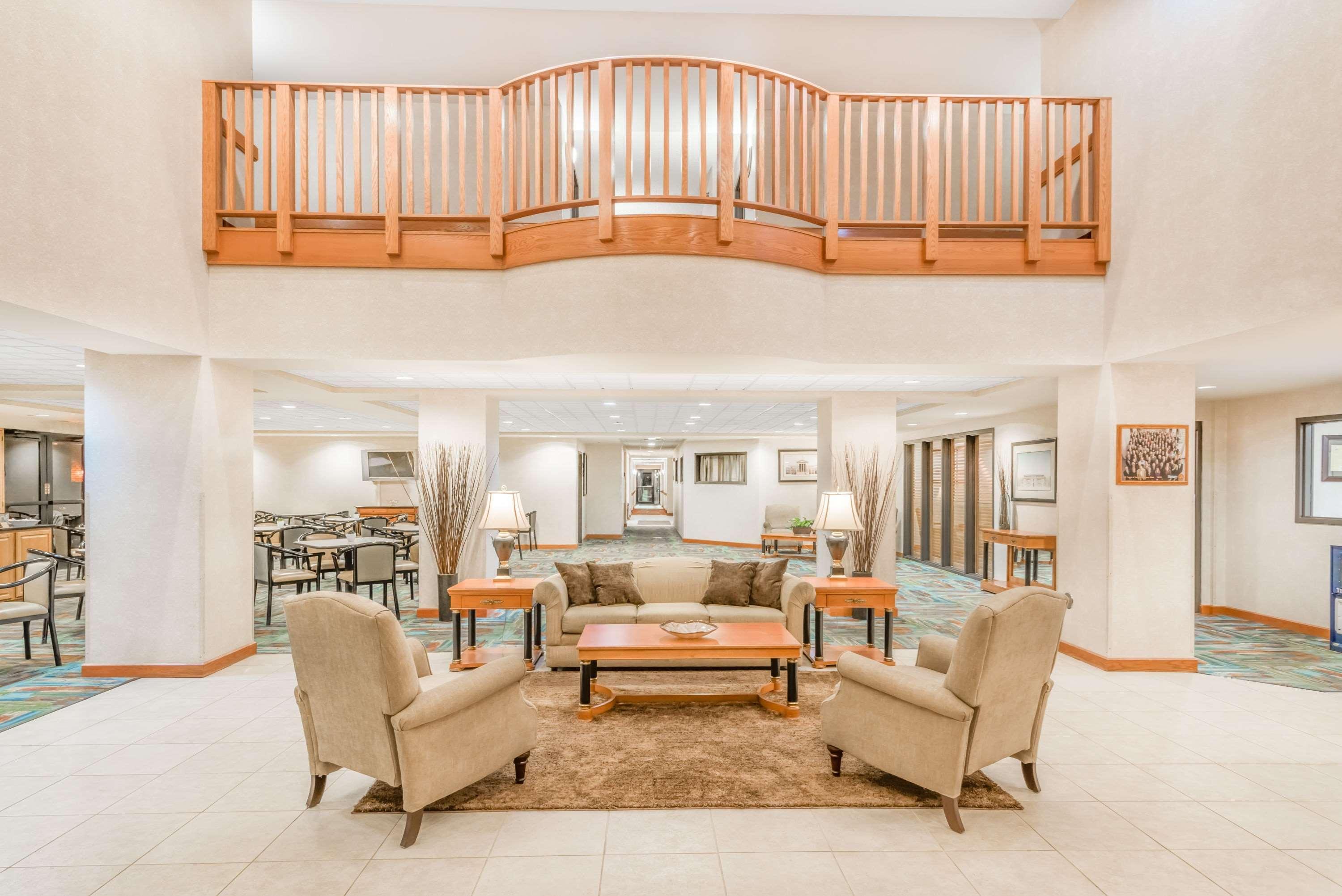 Hotel Wingate By Wyndham Lima Exteriér fotografie