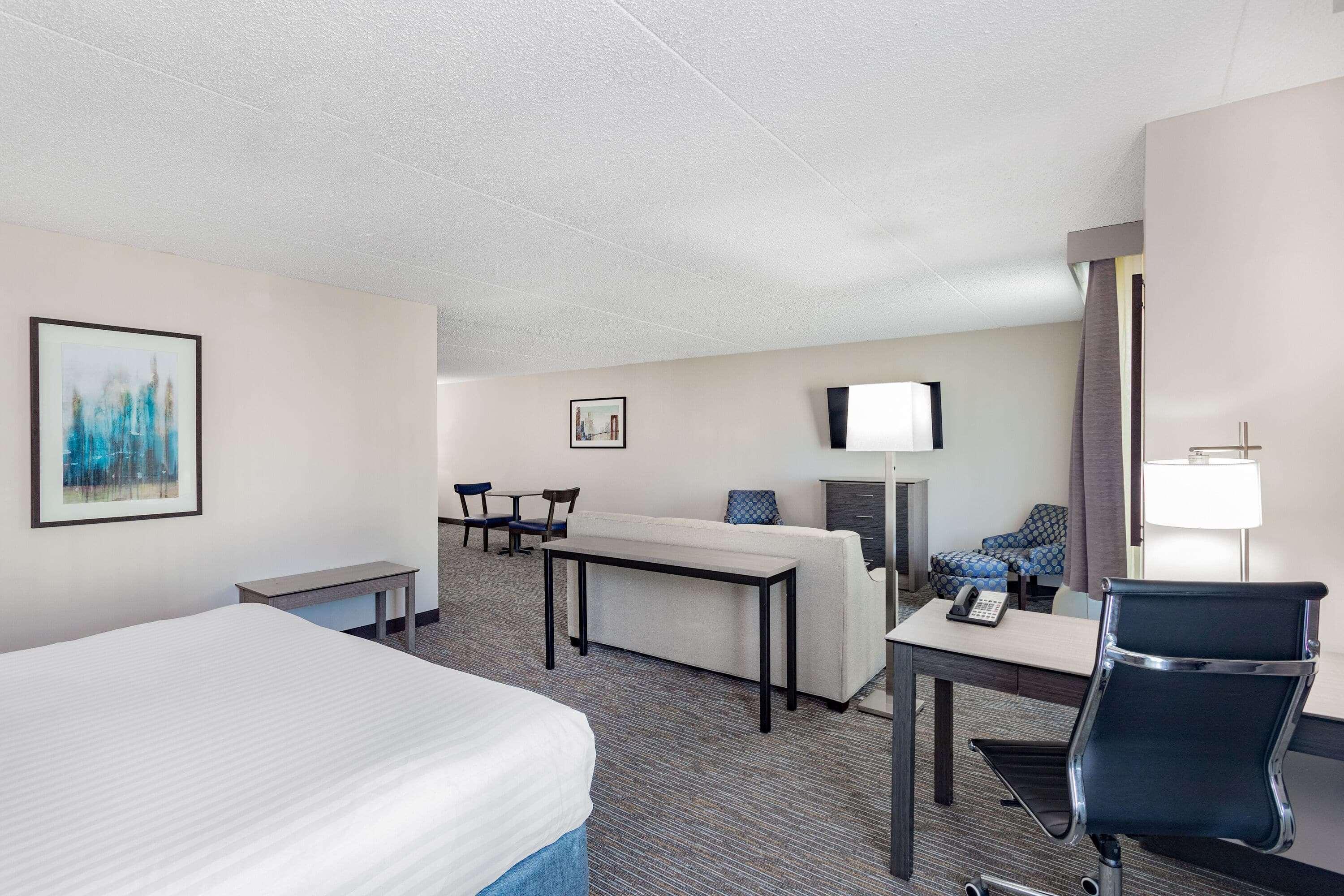 Hotel Wingate By Wyndham Lima Exteriér fotografie