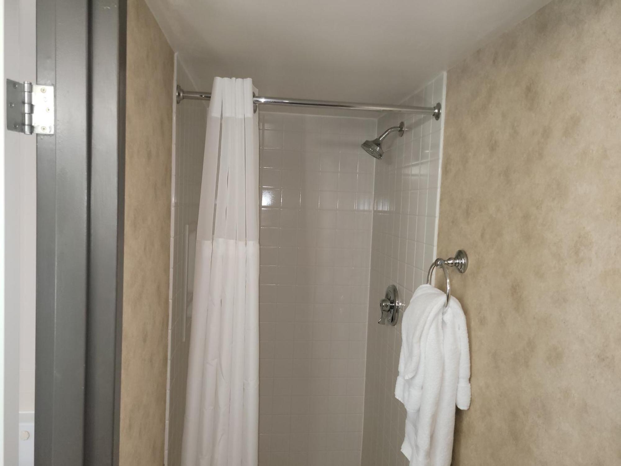 Hotel Wingate By Wyndham Lima Pokoj fotografie