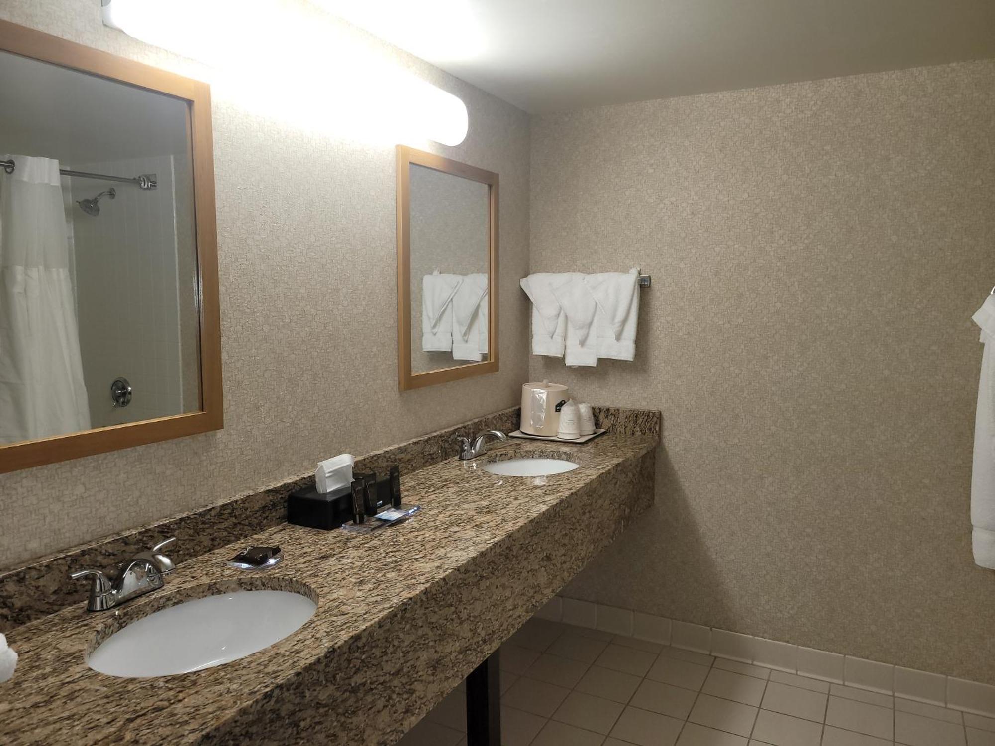 Hotel Wingate By Wyndham Lima Pokoj fotografie