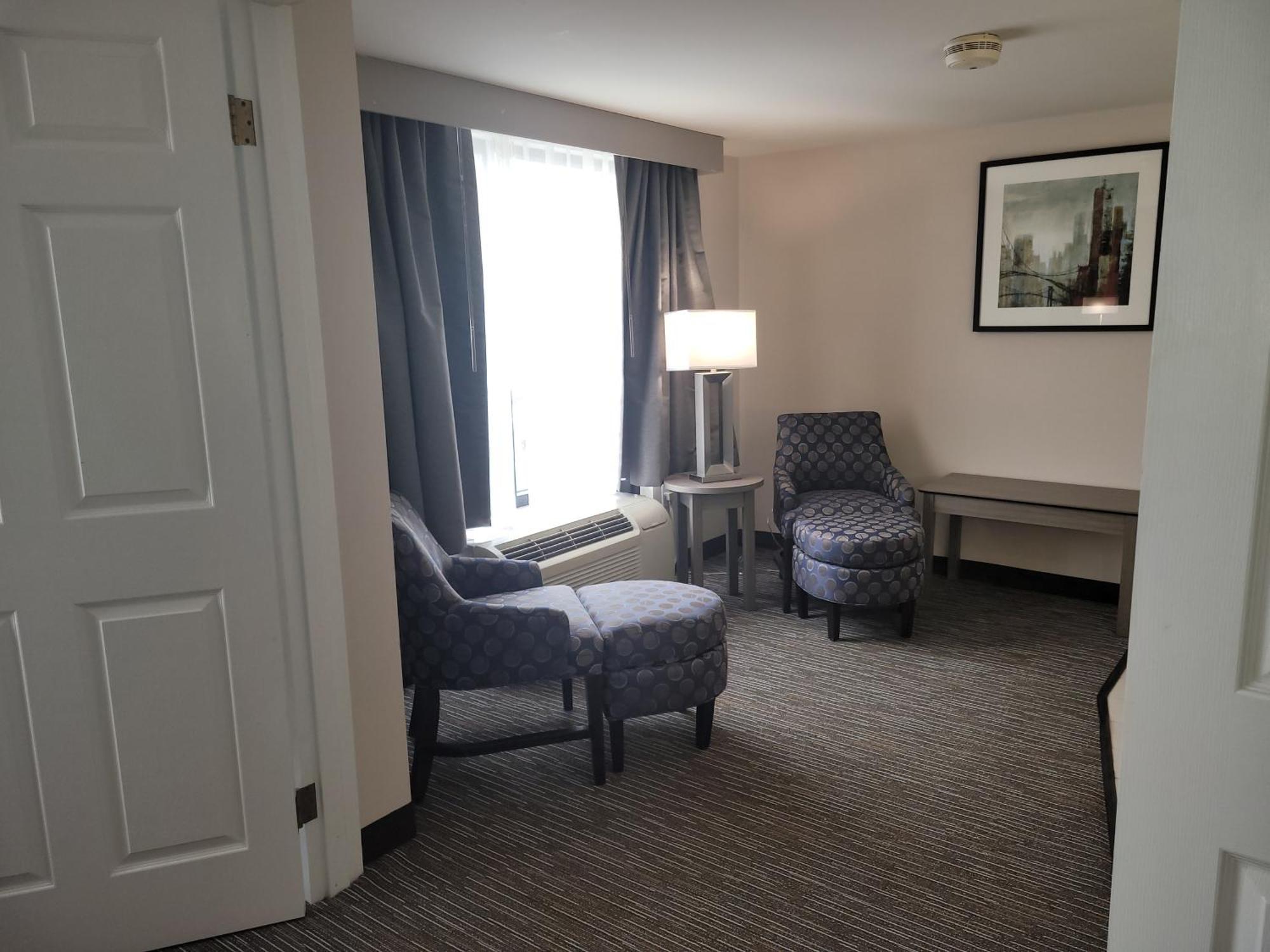Hotel Wingate By Wyndham Lima Pokoj fotografie